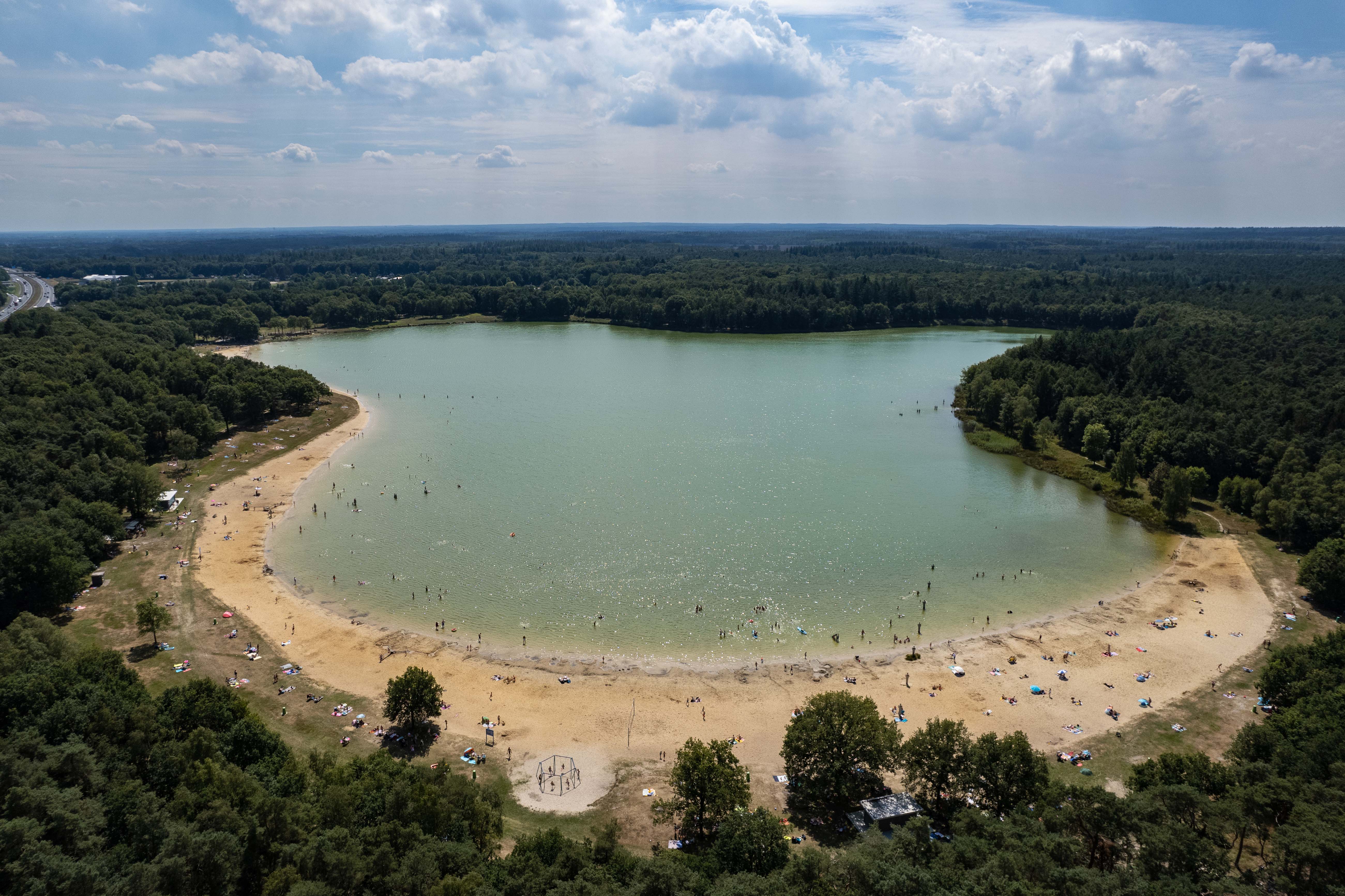 Zwembad Heerderstrand