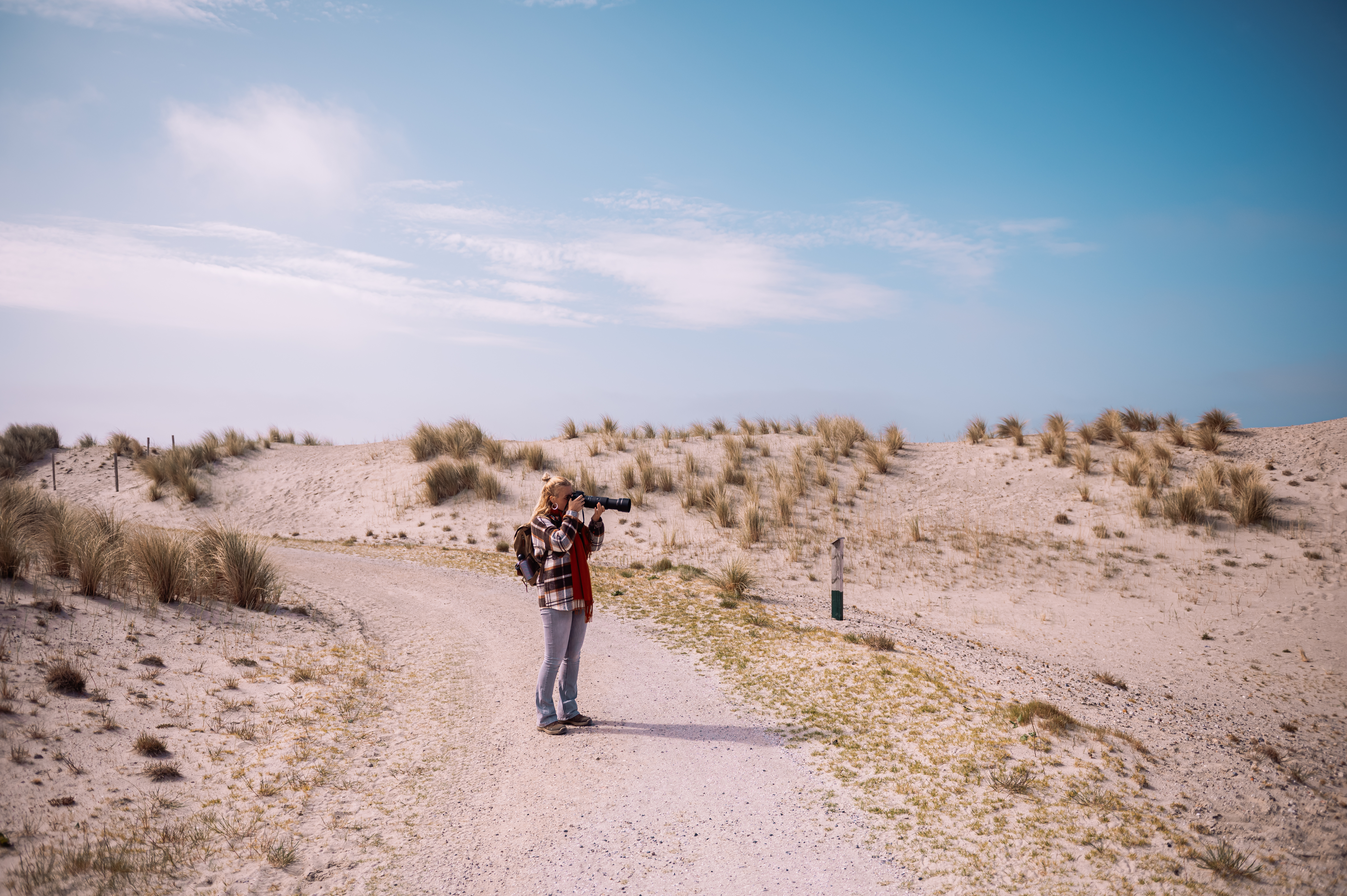 Marker Wadden