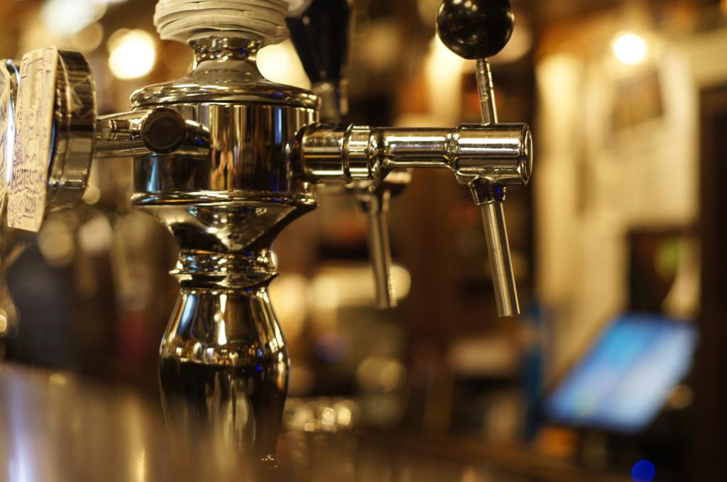 Biercafé de Natte
