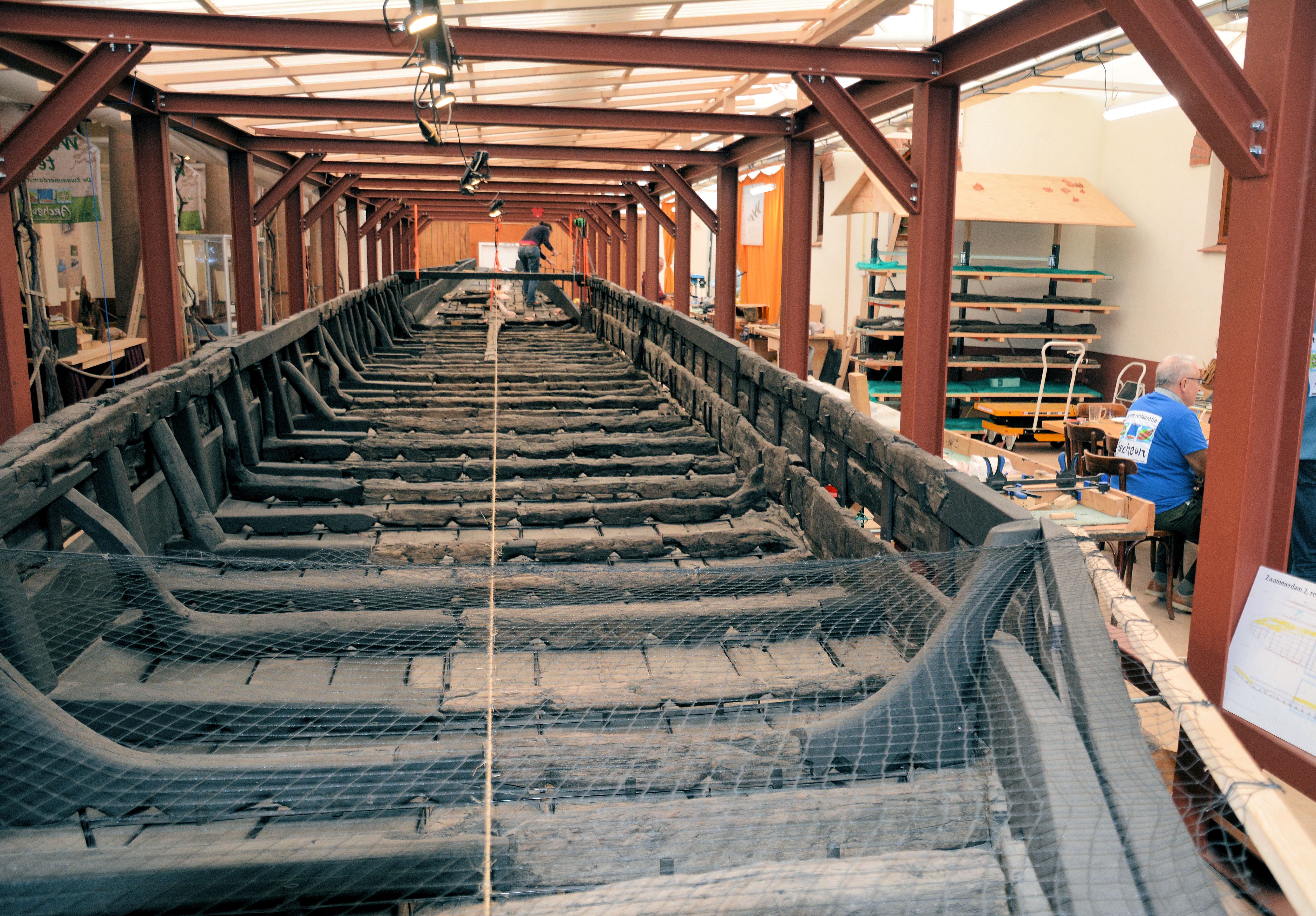 ALPHENSE BRUG HOEK RIJNKADE