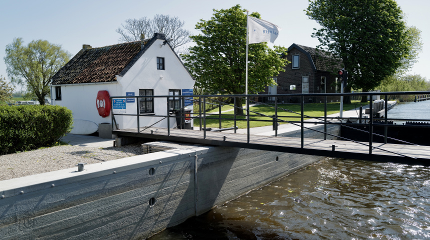 Sluis Ziendeweg