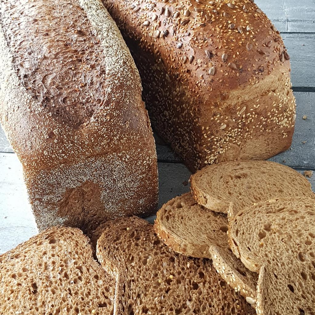Bakkerij van Kempen - Aarhof