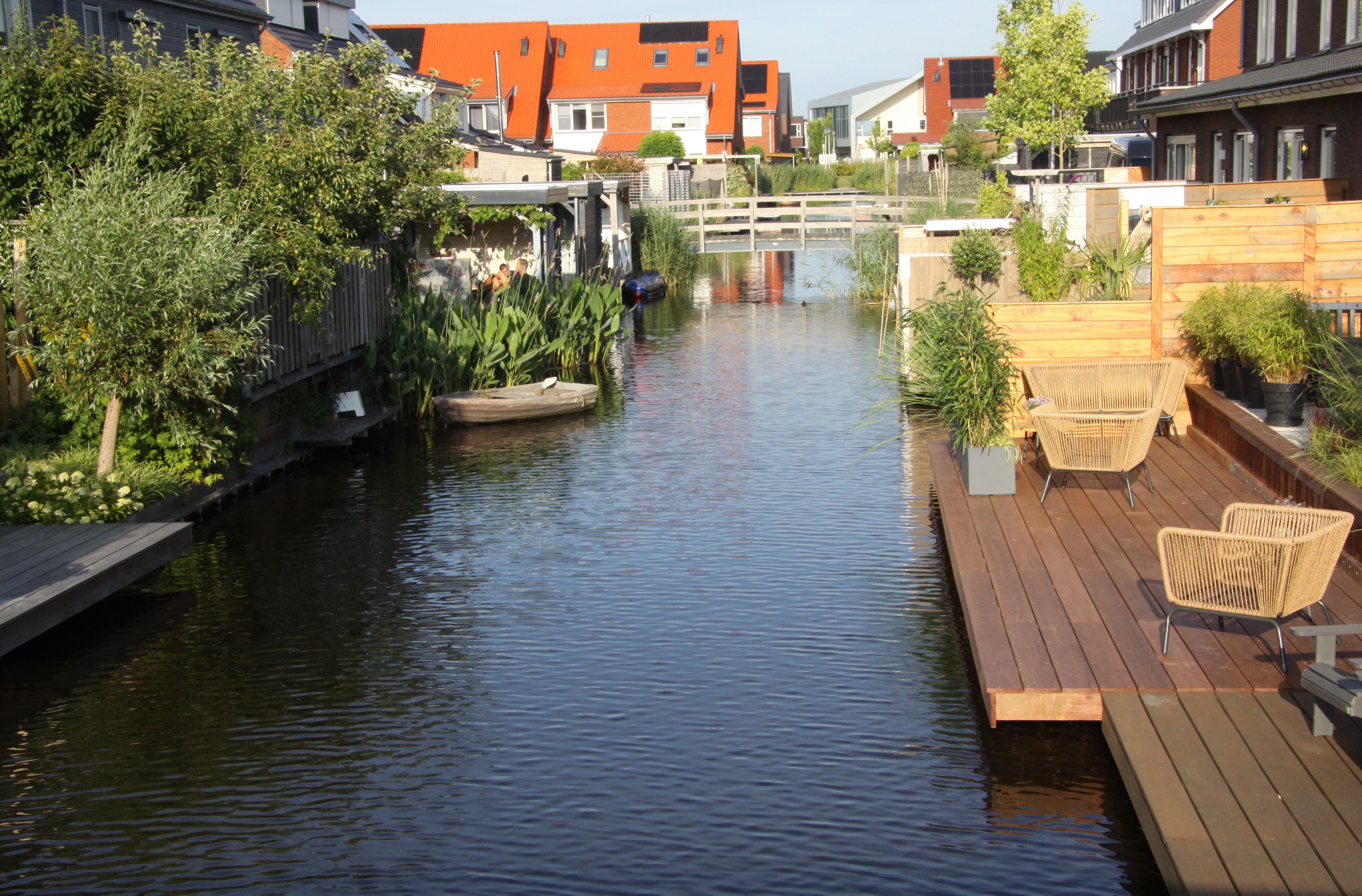 Waterrijk