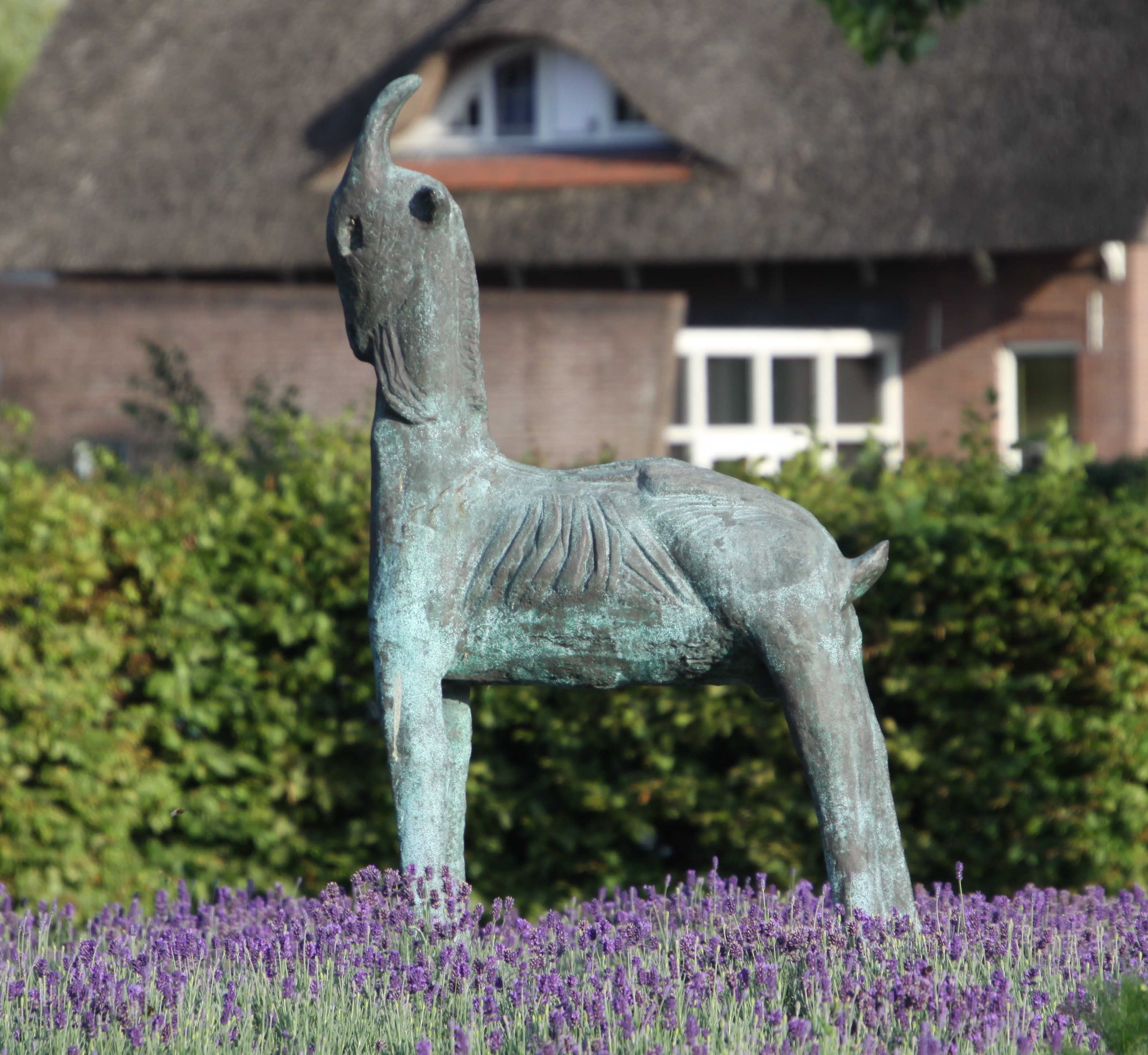 De Geit