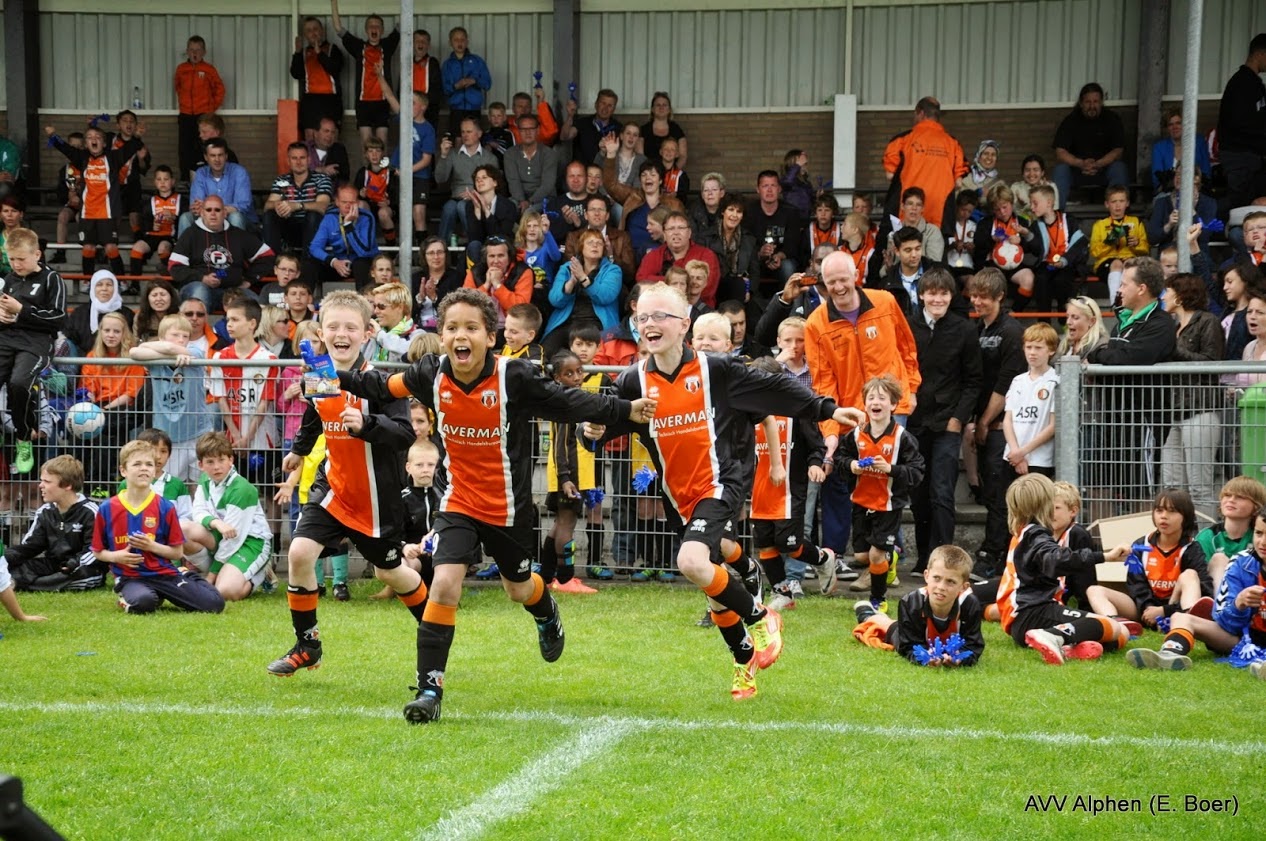 AVV Alphen