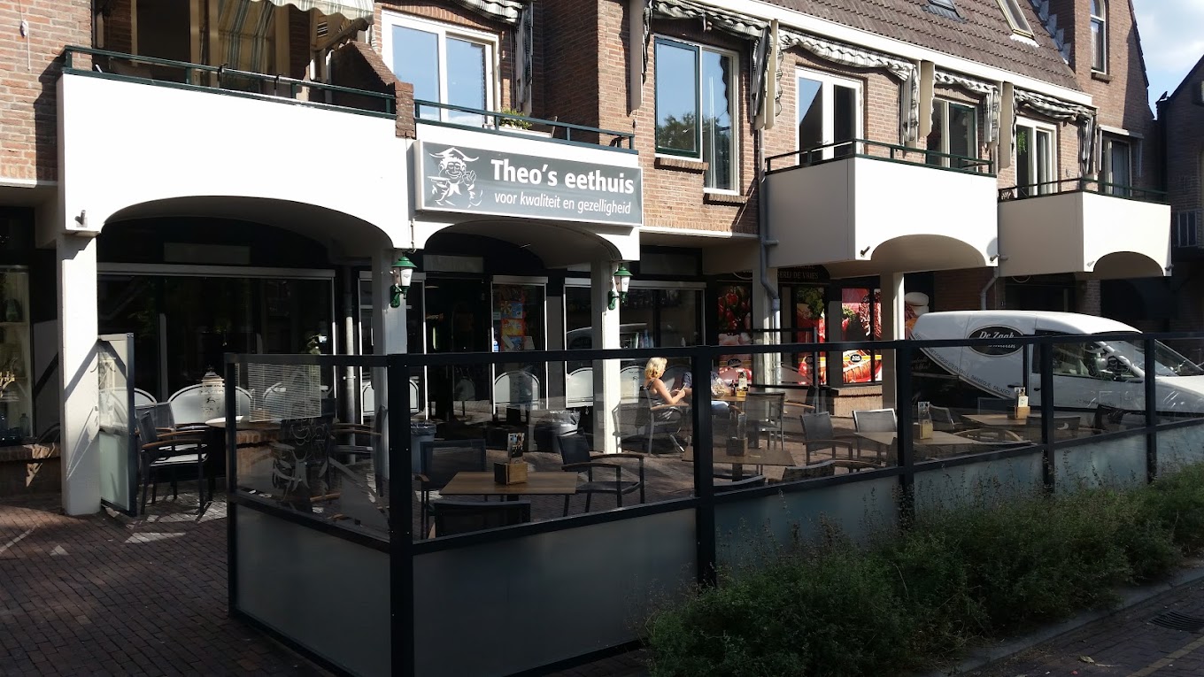 Theo's Eethuis