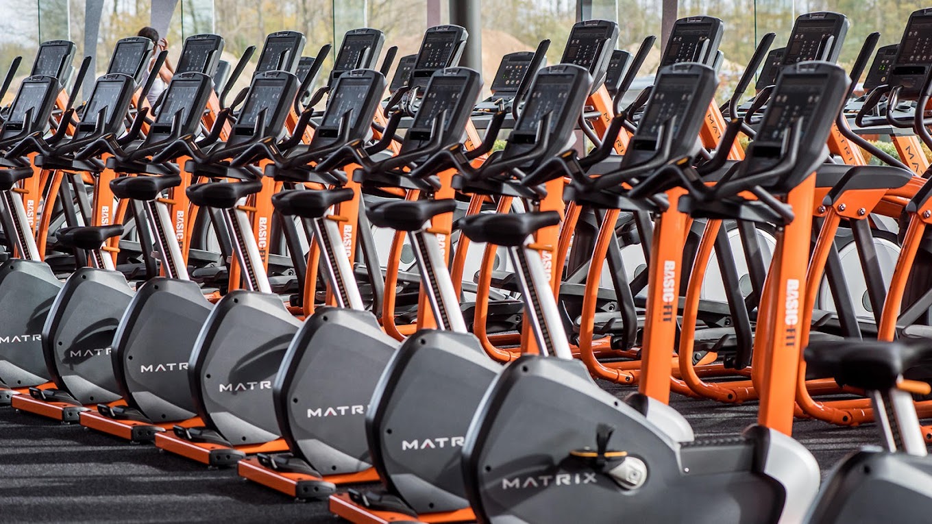 Basic-Fit Alphen