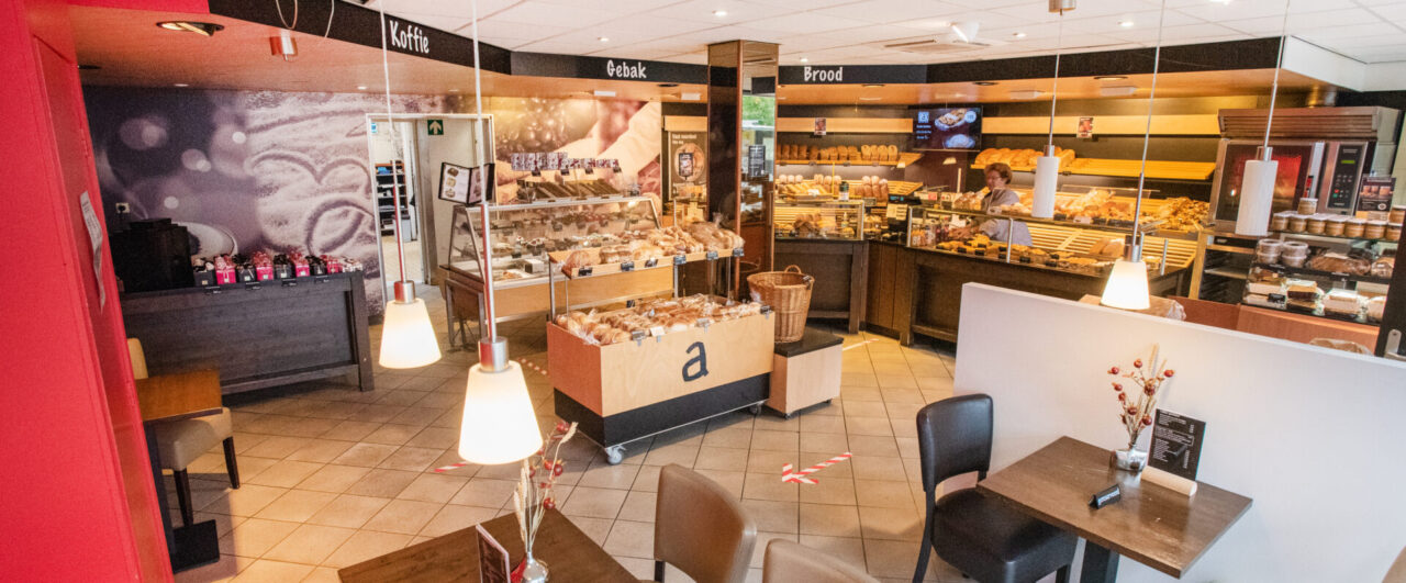 Bakker Ammerlaan - Hazerswoude-Rijndijk