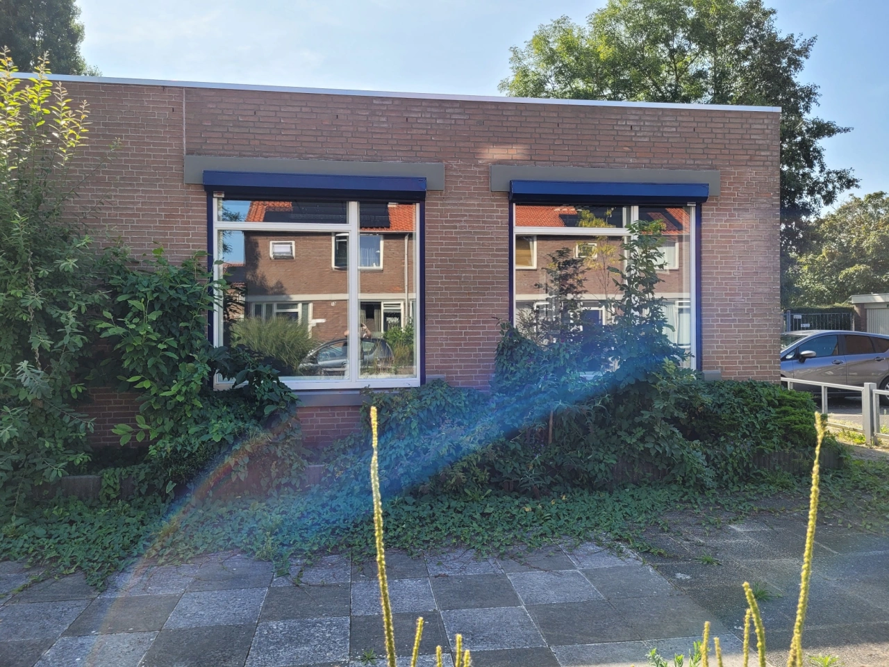Buurthuis de Zeehelden