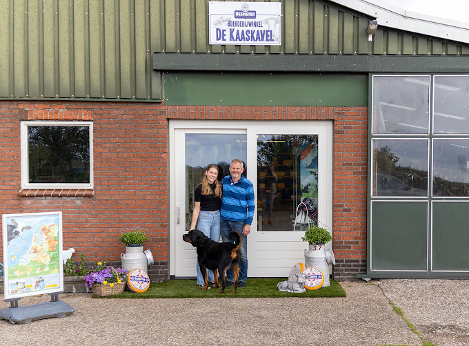 De Kaaskavel