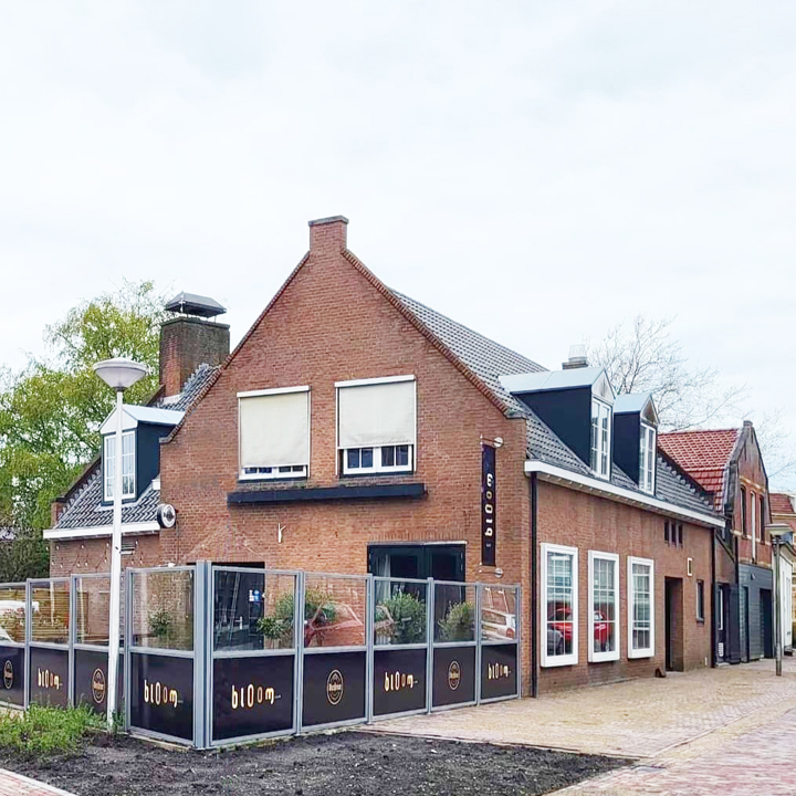 Eetcafé Bloom