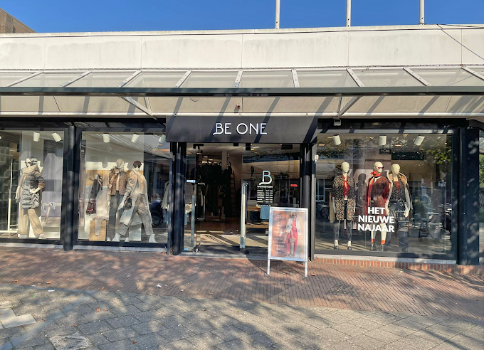 BeOne Fashion