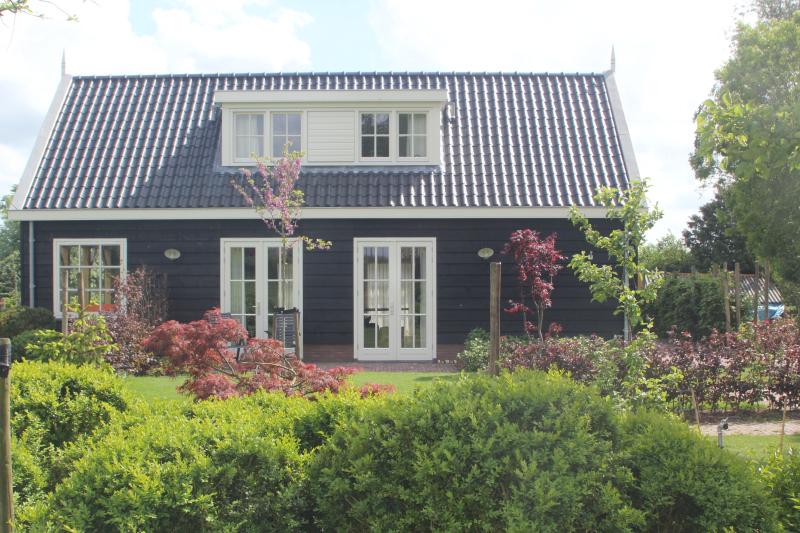 Bed & Breakfast Het Koetshuis
