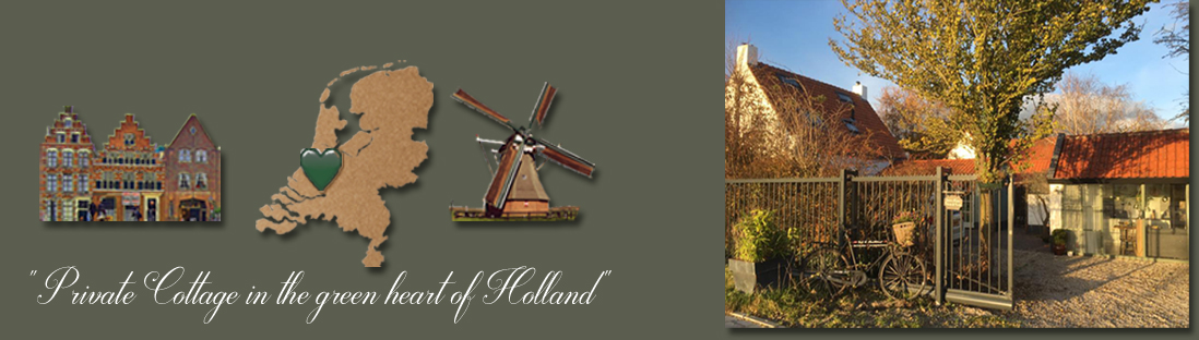 Bed en Bentwoud