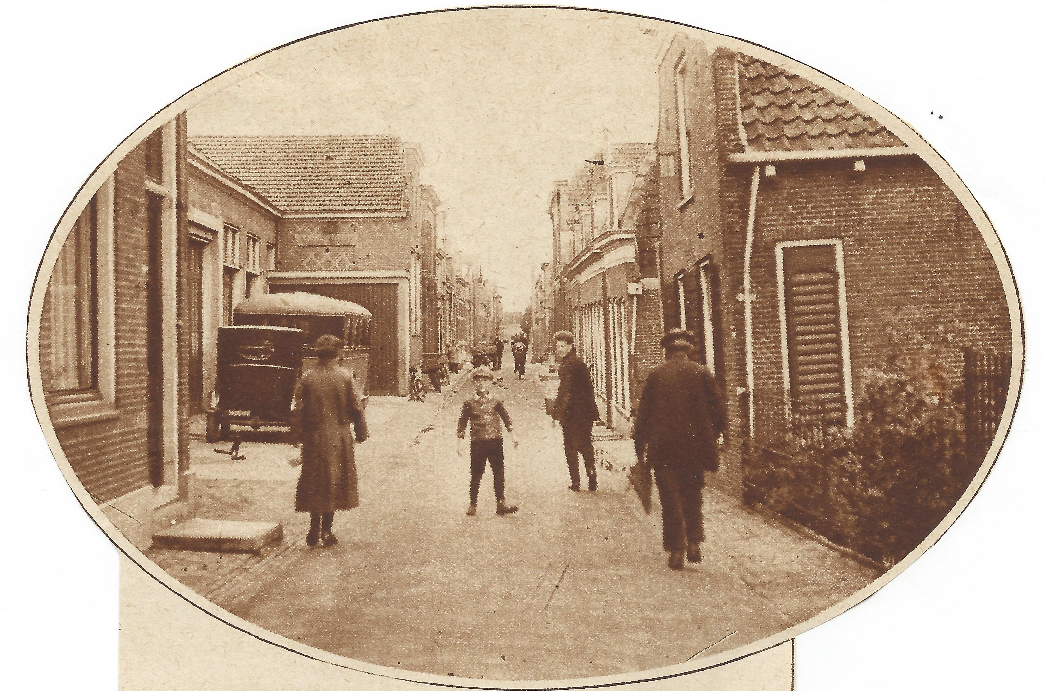 Nieuwstraat