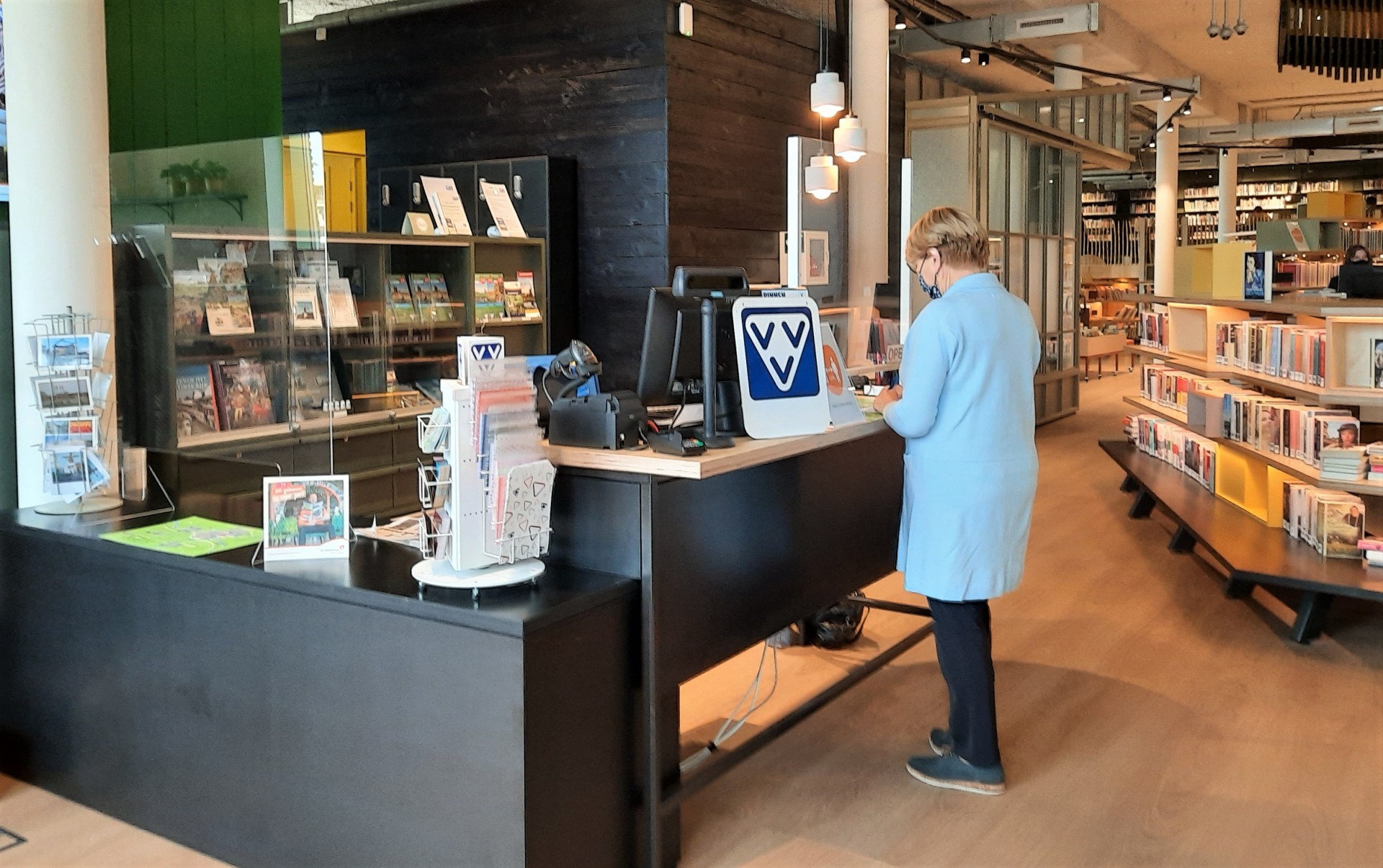 VVV Alphen aan den Rijn