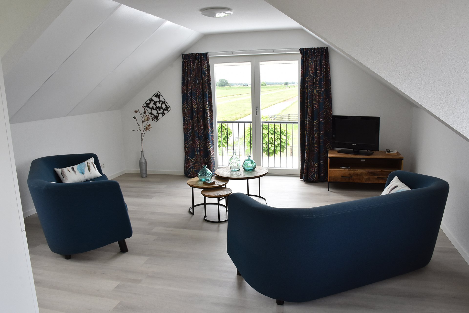 Bed & Breakfast Op Zolder