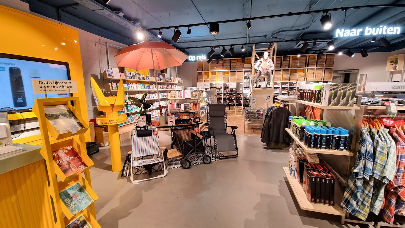 ANWB Winkel