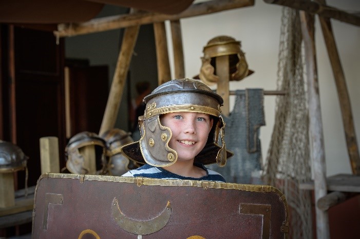Museumpark Archeon