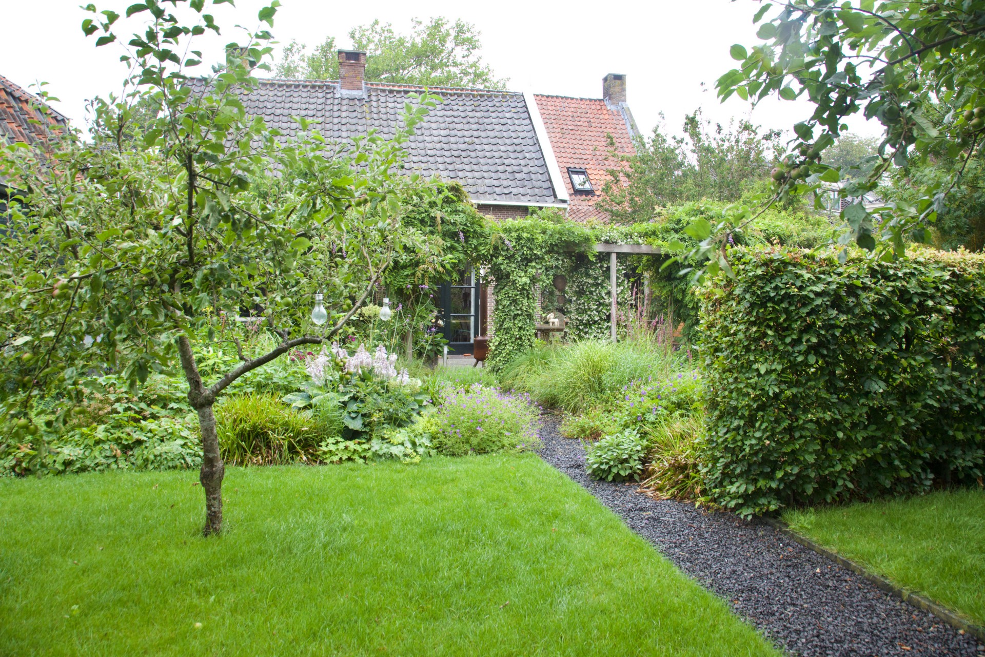 Bed & Breakfast de Baljuw