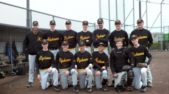 BSC Alphians