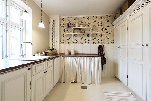 Verdonk Woning & Projectinrichting