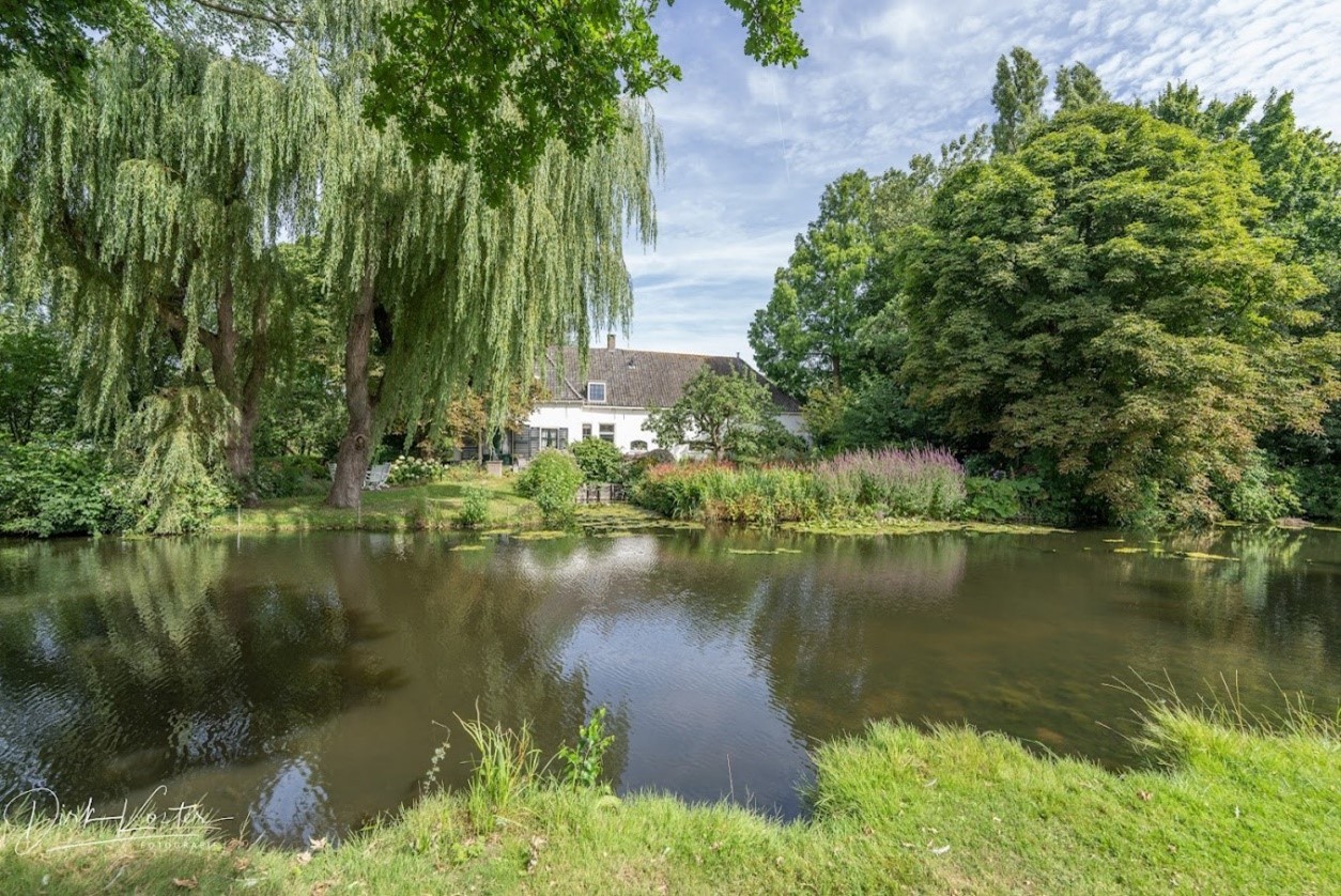 Ridderhofstad Den Toll