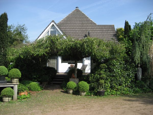 Boomkwekerij & Buitenplaats