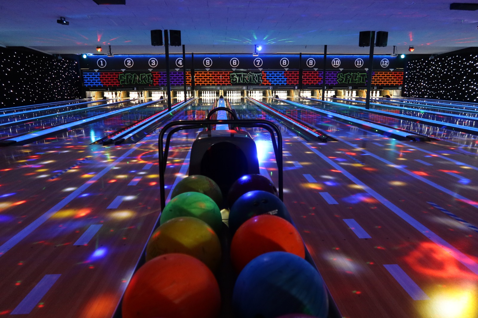 Bowling Alphen