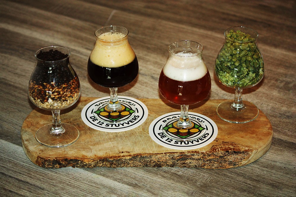Brouwerij de 12 Stuyvers