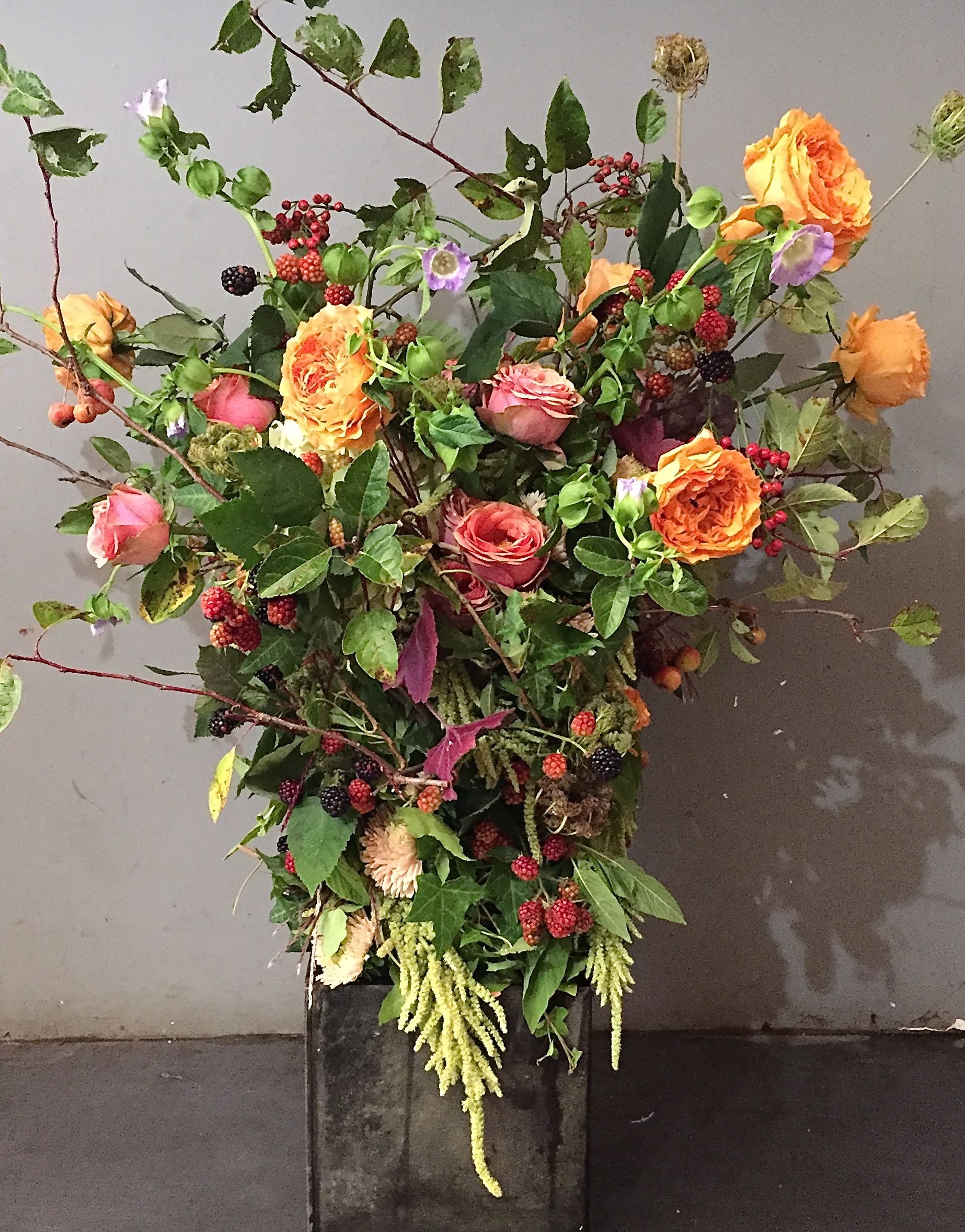 Bloemen atelier Florale