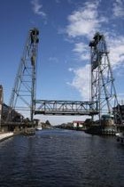 De Hefbrug
