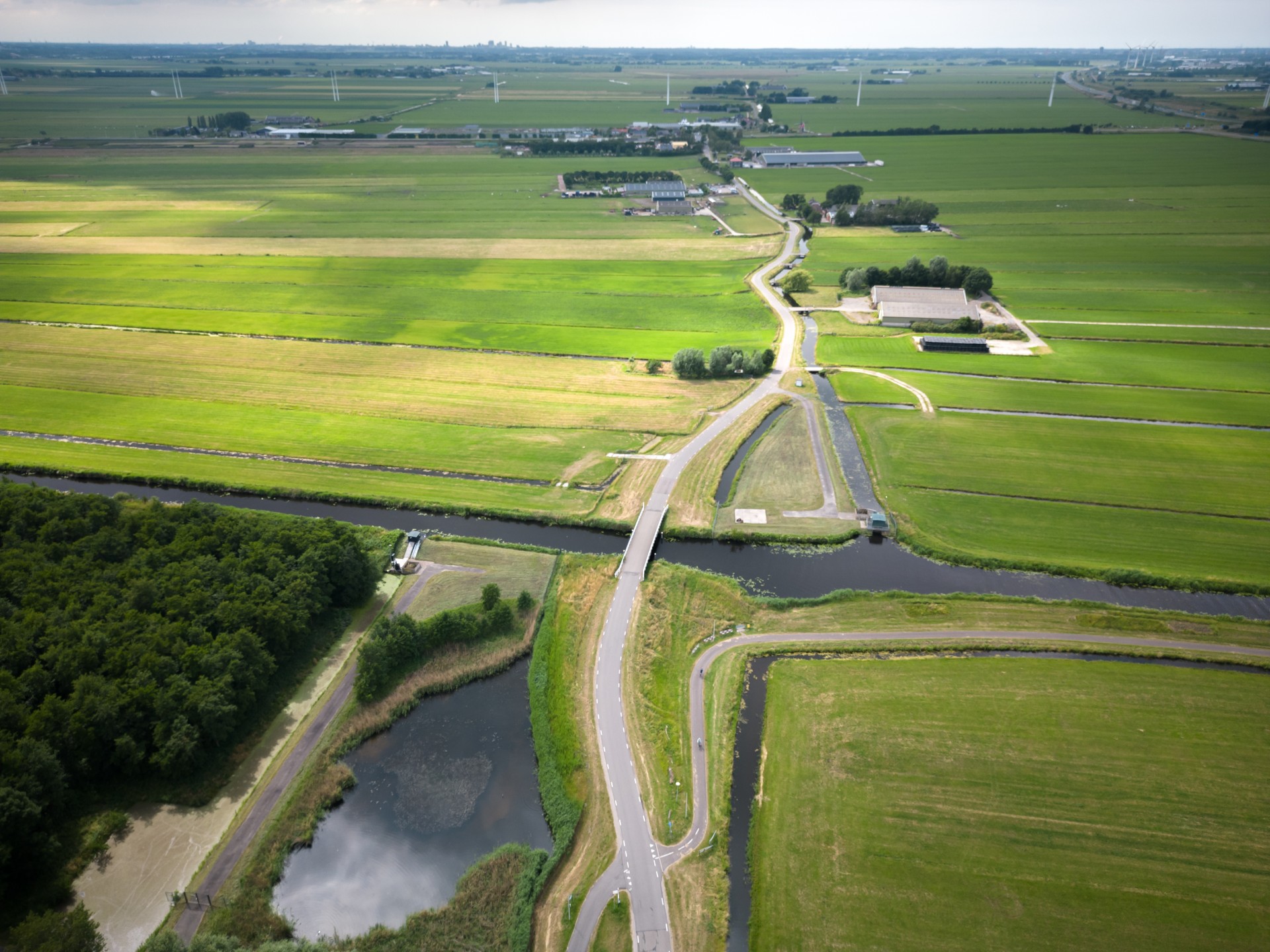 De Galgweg