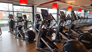 Sportcity