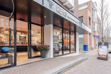 Reas keurslager