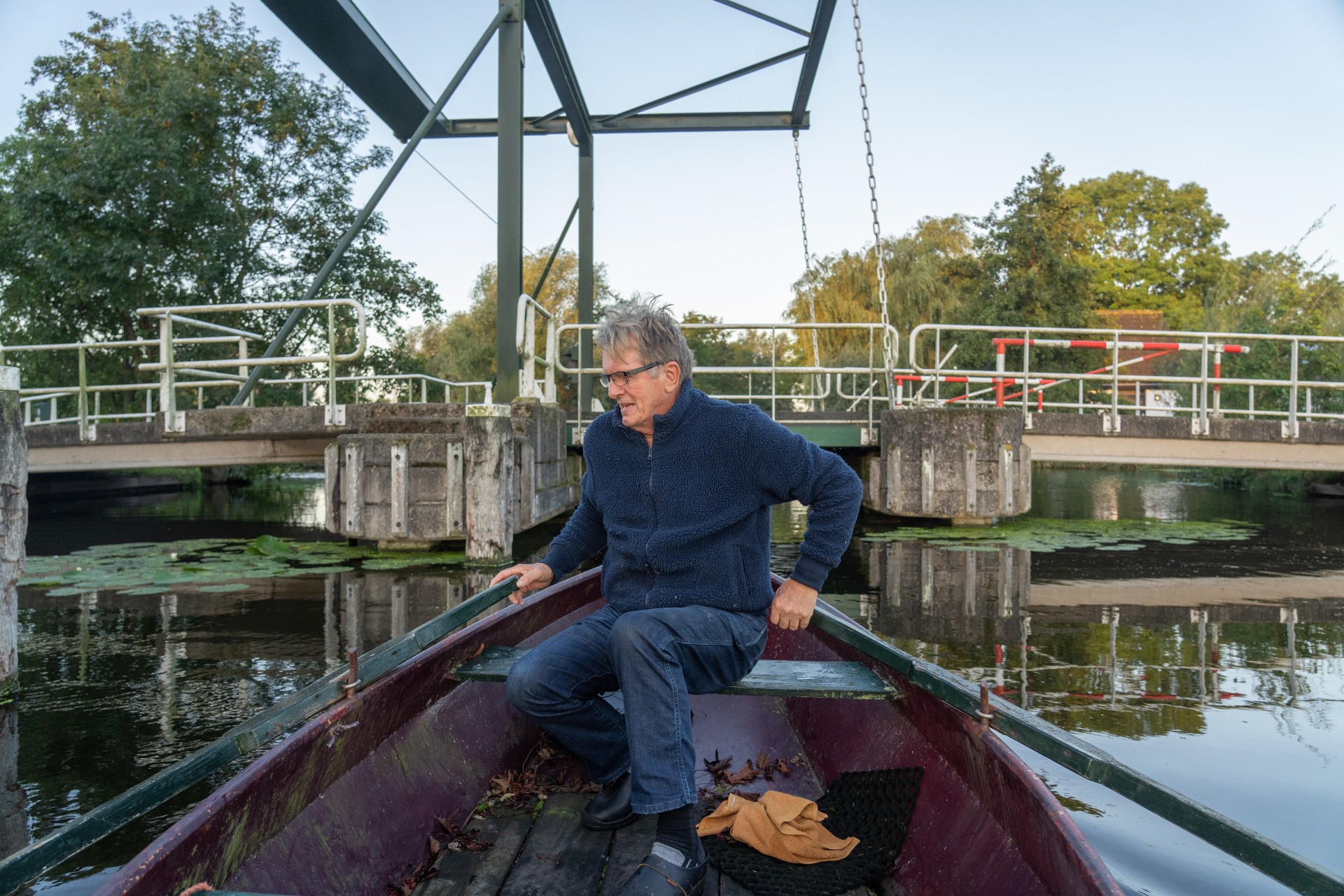 De Rietveldse brug