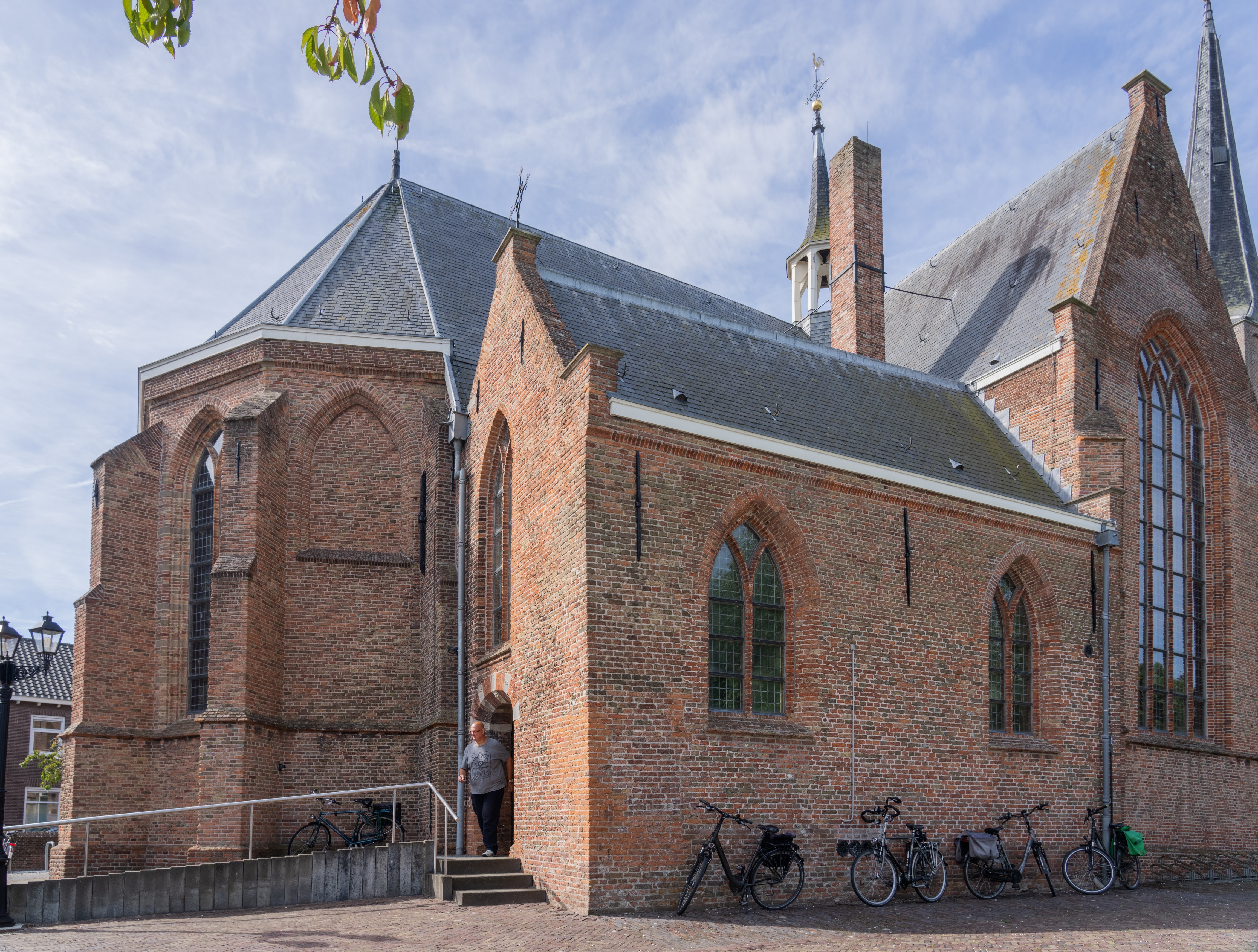De Brugkerk