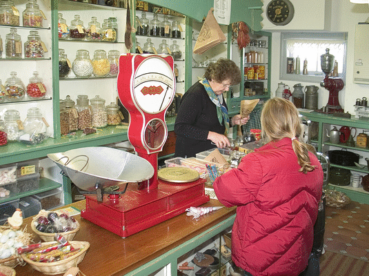 Winkel van Sinkel