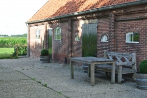 HOEVE MR. HIGGINS