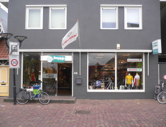 Hoogduijn Tweewielers