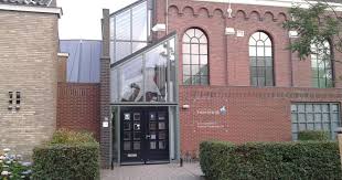 Wijkcentrum Swaenswijk