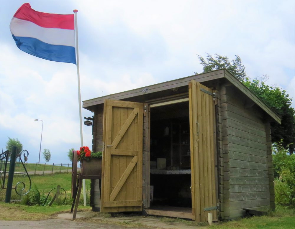 Zorgboerderij De Hoop