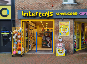 Intertoys Boskoop
