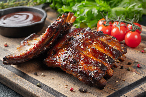 Mister BBQ