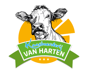 Kaasboerderij van Harten