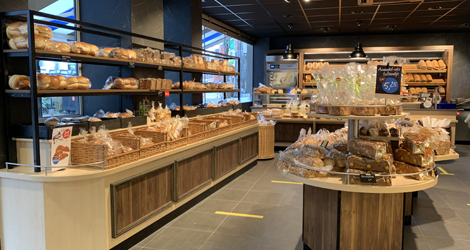 Brood en Ko