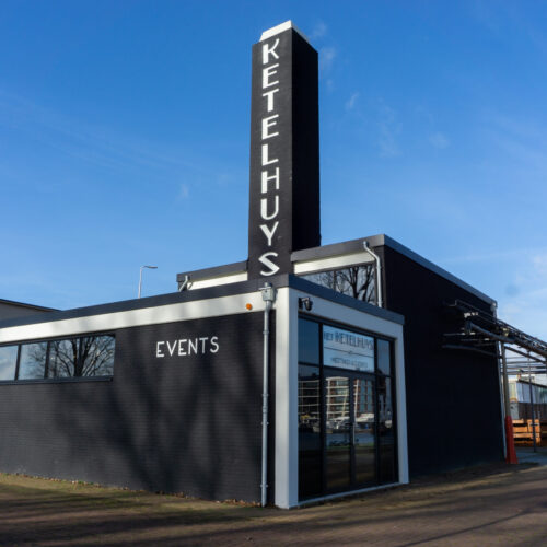 Het Ketelhuys