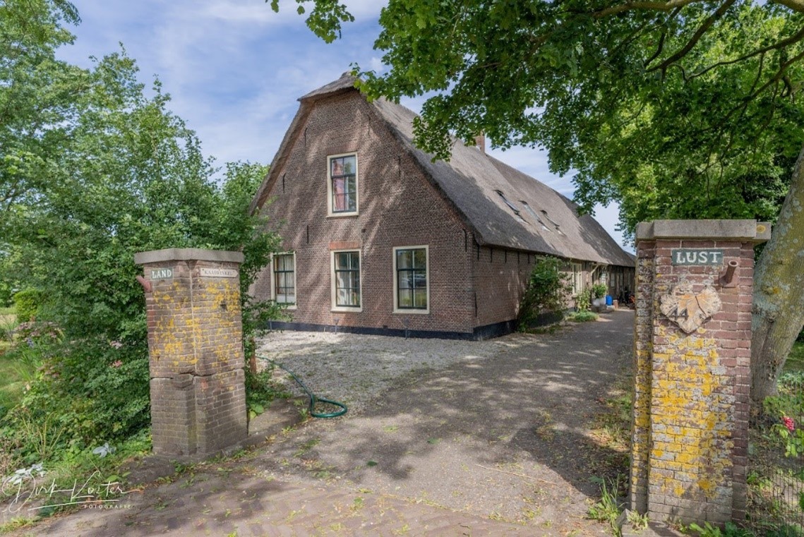 Boerderij Landlust
