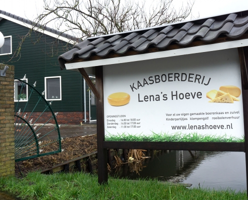 Lena’s Hoeve