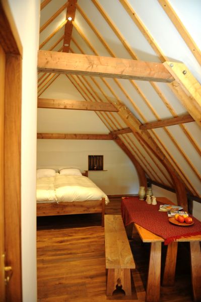 Bed & Breakfast Archeon